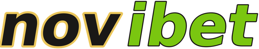 novibet logo